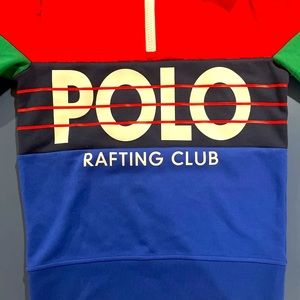 Brand new with tags Polo hi tech
